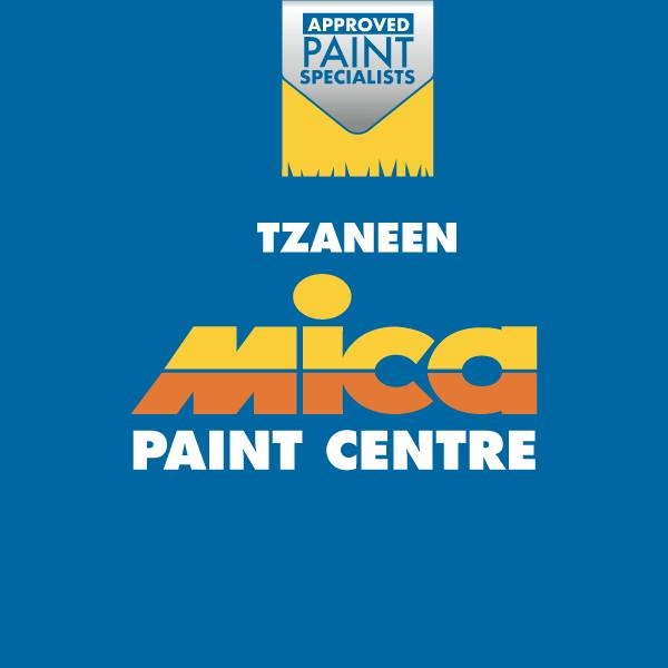 Tzaneen Mica Paint Centre