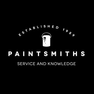 Paint and supplies